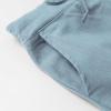 image:imageTanming Linen Pants for Women Summer Casual High Waisted Drawstring White Beach PantLight Blue