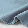 image:imageTanming Linen Pants for Women Summer Casual High Waisted Drawstring White Beach PantLight Blue