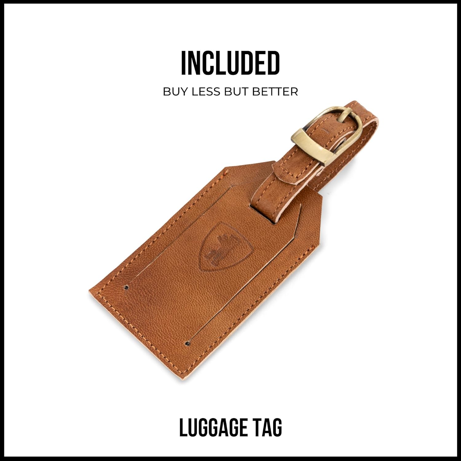 imageBerliner Bags Vintage Leather Duffle Bag Austin XL with Shoe Compartment for Travel or the Gym Overnight Bag for Men and Women  BrownBrown XL