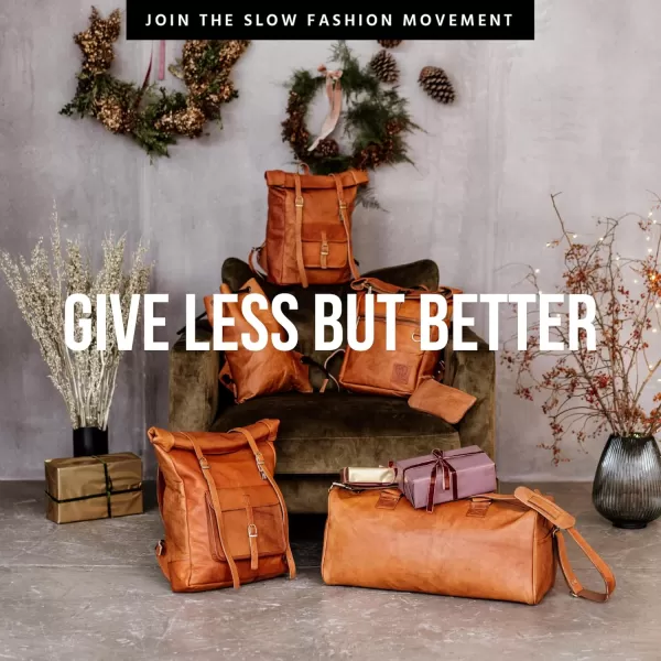 imageBerliner Bags Vintage Leather Duffle Bag Mnchen for Travel or the Gym Overnight Bag for Men and Women  Brown Cognac