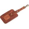imageBerliner Bags Vintage Leather Duffle Bag New York XXL for Travel or the Gym Overnight Bag for Men and Women  Brown