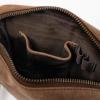 imageBERLINER BAGS Vintage Genuine Leather Shoulder Bag for Men Tom Sling Bag for Men Small Crossbody Bag for MenEarth