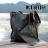 imageBERLINER BAGS Premium Genuine Leather Tote Bag Kira Shoulder Bag Hobo Bag for Women  Black