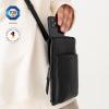 imageBERLINER BAGS Genuine Leather Cell Phone Purse Kim Small Crossbody Bags for Women Phone Wallet