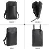 imageBERLINER BAGS Genuine Leather Cell Phone Purse Kim Small Crossbody Bags for Women Phone Wallet
