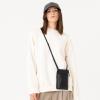 imageBERLINER BAGS Genuine Leather Cell Phone Purse Kim Small Crossbody Bags for Women Phone Wallet