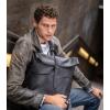 image:imageBERLINER BAGS Premium Leather Backpack Finn Messenger Backpack With Laptop Compartment for Men and Women  Black