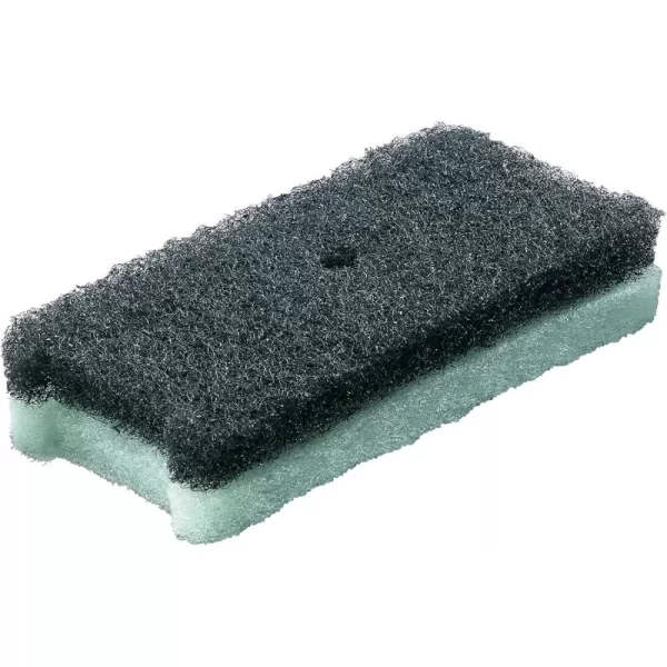 imageLittle Giant FKSPBFRPPW FineCoarse Replacement Pad for FBPW Filter Box BlackGreen 566111