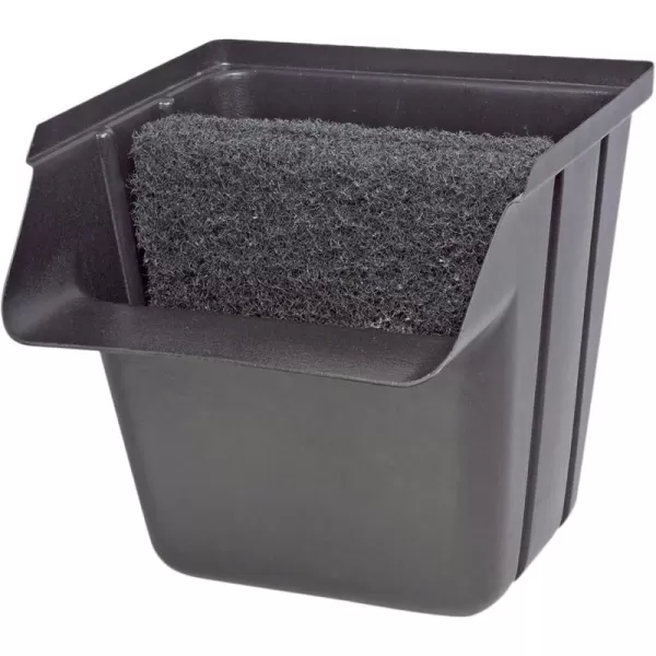 imageLittle Giant SPW18 Spillway for Streams or Pond Waterfalls 18Inch Maximum 4000 GPH Black 51720310inch