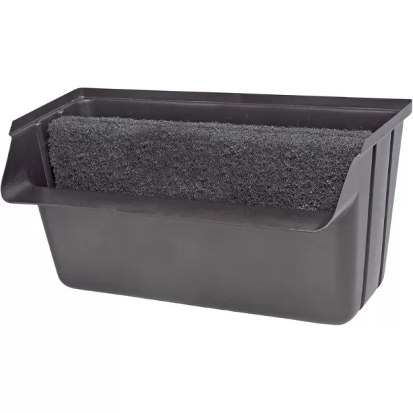 imageLittle Giant SPW18 Spillway for Streams or Pond Waterfalls 18Inch Maximum 4000 GPH Black 51720318inch