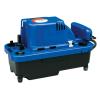 imageLittle Giant 554530 VCMX20ULS 115 Volt 130 HP 84 GPH Automatic Condensate Removal Pump 6Ft Power Cord Safety Switch Blue 554530