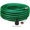 imageLittle Giant 599025 114inch MNPT x 34inch Male GHT Garden Hose Adapter for Utility Pond or Hydroponic Pumps with 114inch FNPT discharge Black1 MNPT x 34 GHT