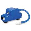 imageLittle Giant EC1DV 110240 Volt 5060 Hz Mini Condensate Pump for MiniSplitDuctless Air Conditioners Blue 553507