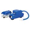 imageLittle Giant EC1DV 110240 Volt 5060 Hz Mini Condensate Pump for MiniSplitDuctless Air Conditioners Blue 553507