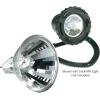 imageLittle Giant LVL Series Halogen Pond Lighting 566528 LVLHBPW Replacement Bulb MR16 2Prong