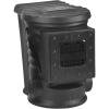 imageLittle Giant SK25 2500 Gallon Per Hour Pond Skimmer Black 566131