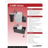 imageLittle Giant 551020 2ABS 115 Volt 300 GPH Shallow Pan Condensate Removal Pump