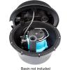 imageLittle Giant Submersible Sump Pump Bundle with Manual Utility Pump 5MSP
