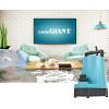 imageLittle Giant Submersible Sump Pump Bundle with Manual Utility Pump 5MSP