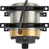 imageLittle Giant MS1200P6B 115 Volt 1150 GPH Oilless Stainless Steel and Bronze Direct Drive Pump for Marine Air Conditioners 6Ft Plugless Cord Steel 5172000061150 GPH 115 Volt