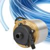 imageLittle Giant MS1200P6B 115 Volt 1150 GPH Oilless Stainless Steel and Bronze Direct Drive Pump for Marine Air Conditioners 6Ft Plugless Cord Steel 517200006890 GPH 115 Volt