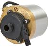 imageLittle Giant MS1200P6B 115 Volt 1150 GPH Oilless Stainless Steel and Bronze Direct Drive Pump for Marine Air Conditioners 6Ft Plugless Cord Steel 517200006375 GPH 115 Volt