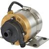 imageLittle Giant MS1200P6B 115 Volt 1150 GPH Oilless Stainless Steel and Bronze Direct Drive Pump for Marine Air Conditioners 6Ft Plugless Cord Steel 517200006375 GPH 115 Volt
