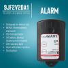 imageLittle Giant 9JF2V2DA1 Pit Plus JR Sewage Basin System with 115V 410 hp 6000 gph 9SCCIM Sewage Pump Float Switch with 20Ft Cord 2In VentDischargeand Alarm GreenBlueBlack 50967424x24  9SCCIM  Float  Indoor Alarm  2 Vent