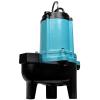 imageLittle Giant 9JF2V2DA1 Pit Plus JR Sewage Basin System with 115V 410 hp 6000 gph 9SCCIM Sewage Pump Float Switch with 20Ft Cord 2In VentDischargeand Alarm GreenBlueBlack 50967420x30  10SCCIM  Float  No Alarm  2 Vent