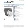 image:imageLittle Giant 503003 3E12R 115 Volt 525 Volt Dual Purpose OilFilled Pump