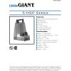 image:imageLittle Giant 505202 5MSP 230 Volt 1200 GPH Utility Pump
