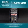 image:imageLittle Giant SPBS12HF 12 Amp 3180 GPH Sump Pump Battery Backup System with Controller Secondary Pump Switch Fittings Black 5064071 Amp