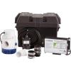 image:imageLittle Giant SPBS12HF 12 Amp 3180 GPH Sump Pump Battery Backup System with Controller Secondary Pump Switch Fittings Black 50640710 Amp