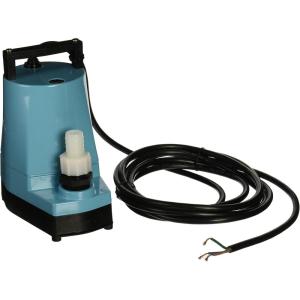 image:imageLittle Giant 505202 5MSP 230 Volt 1200 GPH Utility Pump