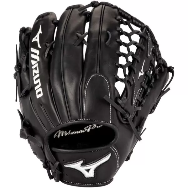 Mizuno Pro Baseball Glove Series | Pro Player Models