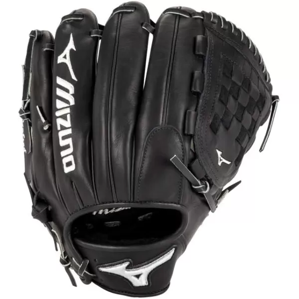 Mizuno Pro Baseball Glove Series | Pro Player Models