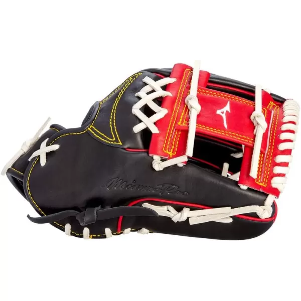 Mizuno Pro Baseball Glove Series | Pro Player Models