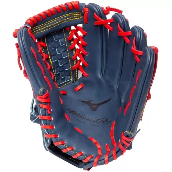 Mizuno Pro Baseball Glove Series | Pro Player Models