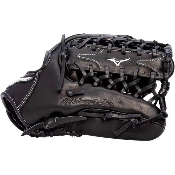 Mizuno Pro Baseball Glove Series | Pro Player Models