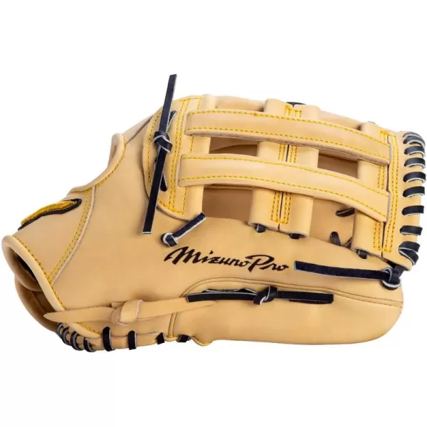 Mizuno Pro Baseball Glove Series | Pro Player Models