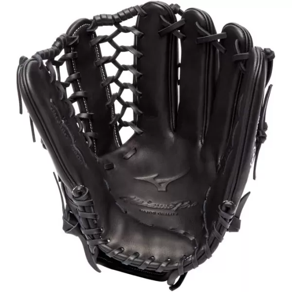 Mizuno Pro Baseball Glove Series | Pro Player Models
