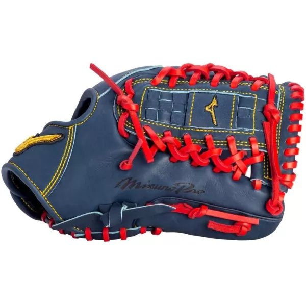 Mizuno Pro Baseball Glove Series | Pro Player Models