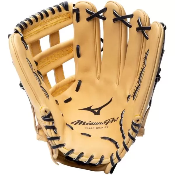 Mizuno Pro Baseball Glove Series | Pro Player Models