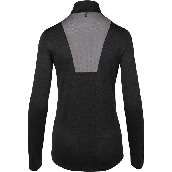 Mizuno Women's Alpha Half Zip