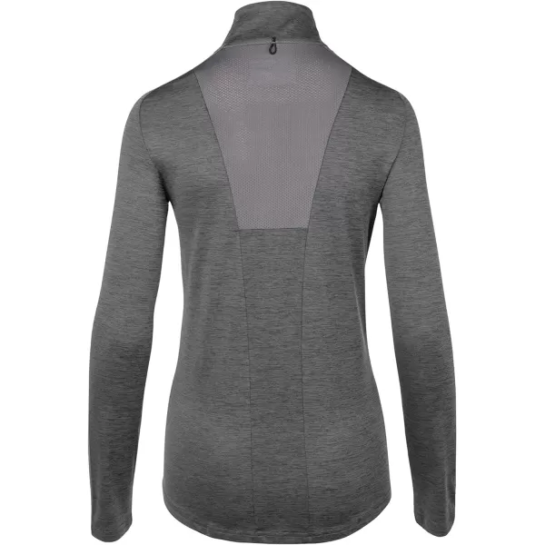 Mizuno Women's Alpha Half Zip