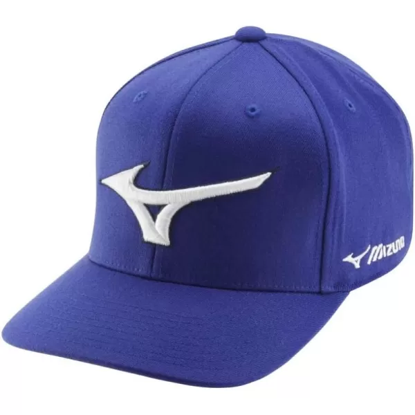 Mizuno Diamond Snapback Hat