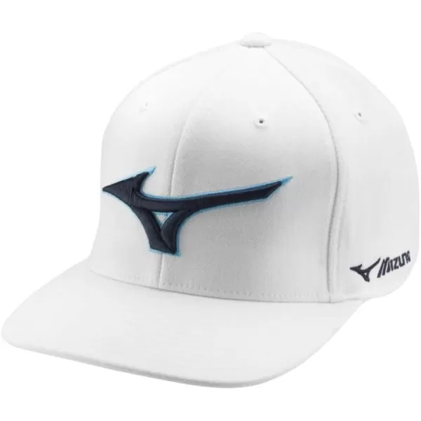 Mizuno Diamond Snapback Hat