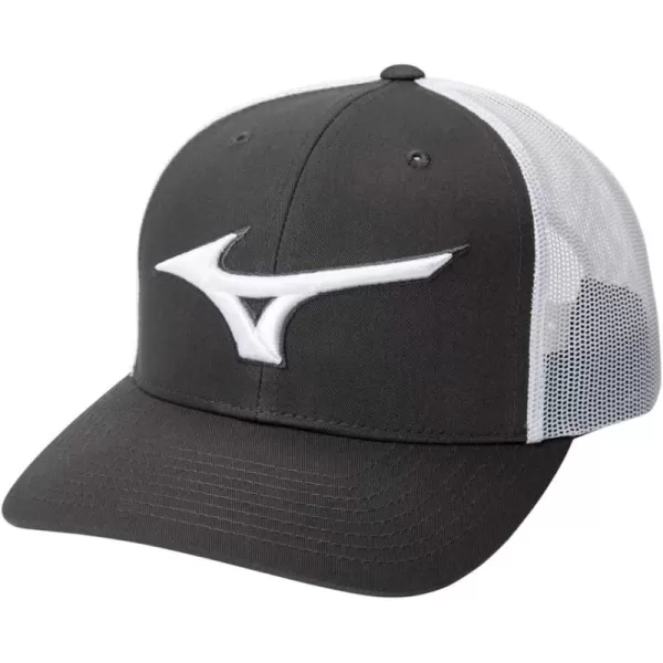 Mizuno Diamond Trucker Hat