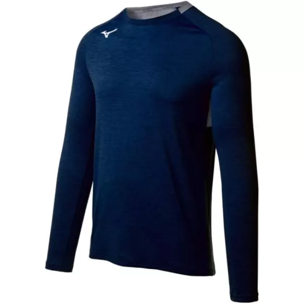 Mizuno Men's Alpha Long Sleeve