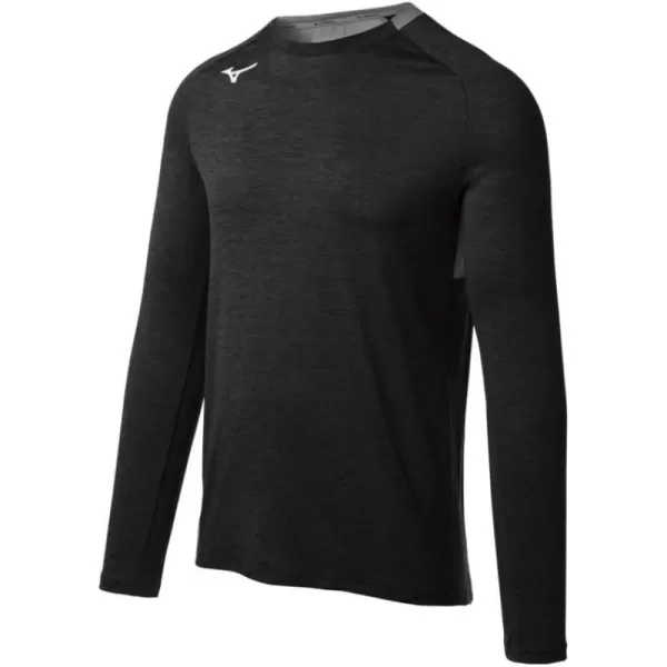 Mizuno Men's Alpha Long Sleeve